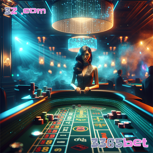 Recursos da Plataforma 3365bet.com Que Encantam os Jogadores